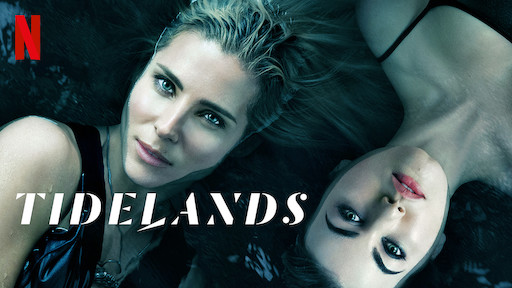 Tidelands